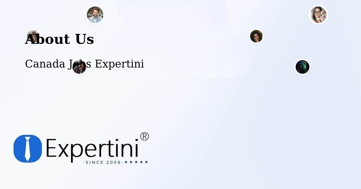 About Expertini Recruitment Platform  – Tofield - Tofield, Canada Jobs Expertini