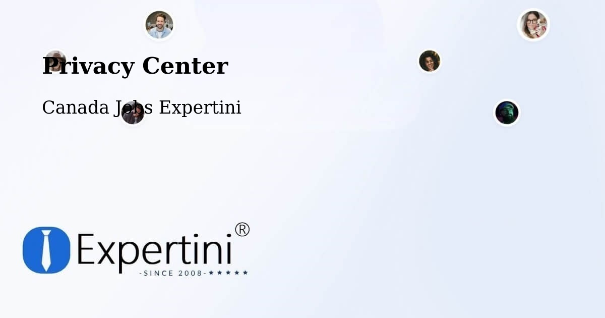 Privacy Policy – Tofield - Canada Jobs Expertini