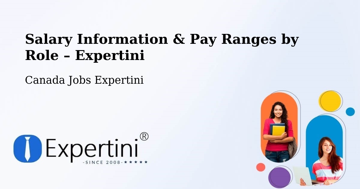 Salary Information & Pay Ranges – Tofield - Tofield, Canada Jobs Expertini