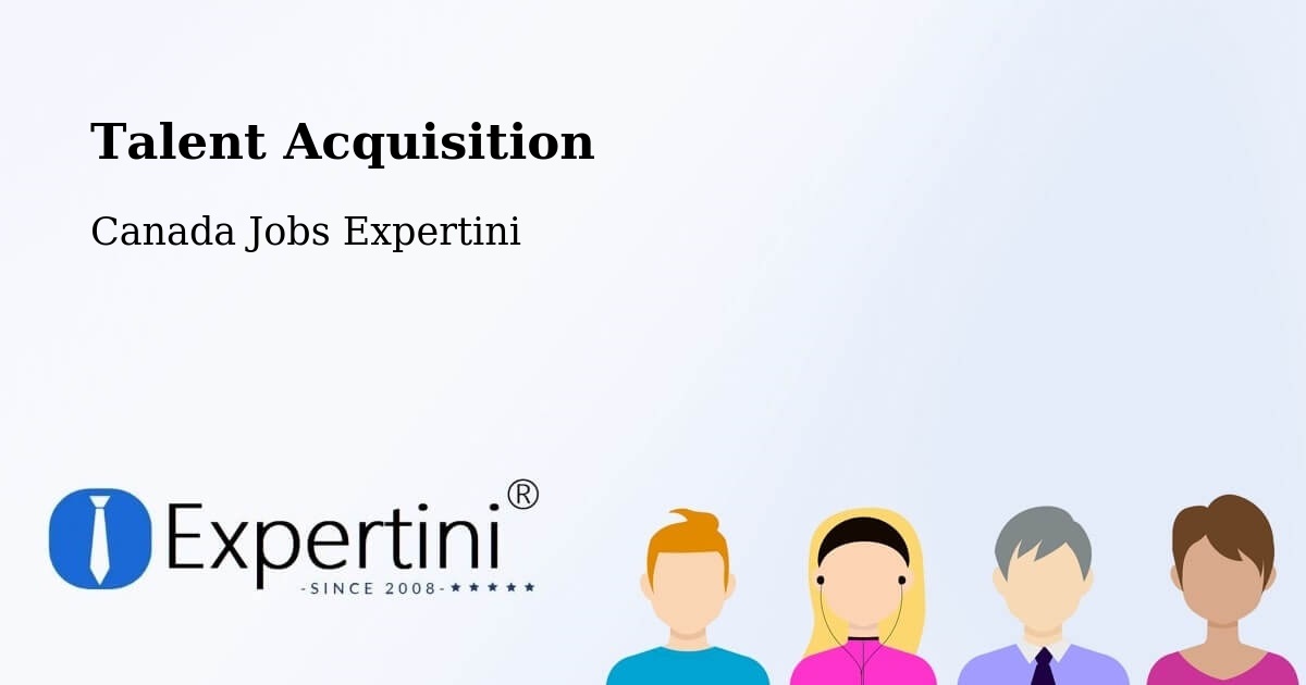 Post Jobs & Find Candidates in Tofield – Talent Acquisition Solutions - Canada Jobs Expertini