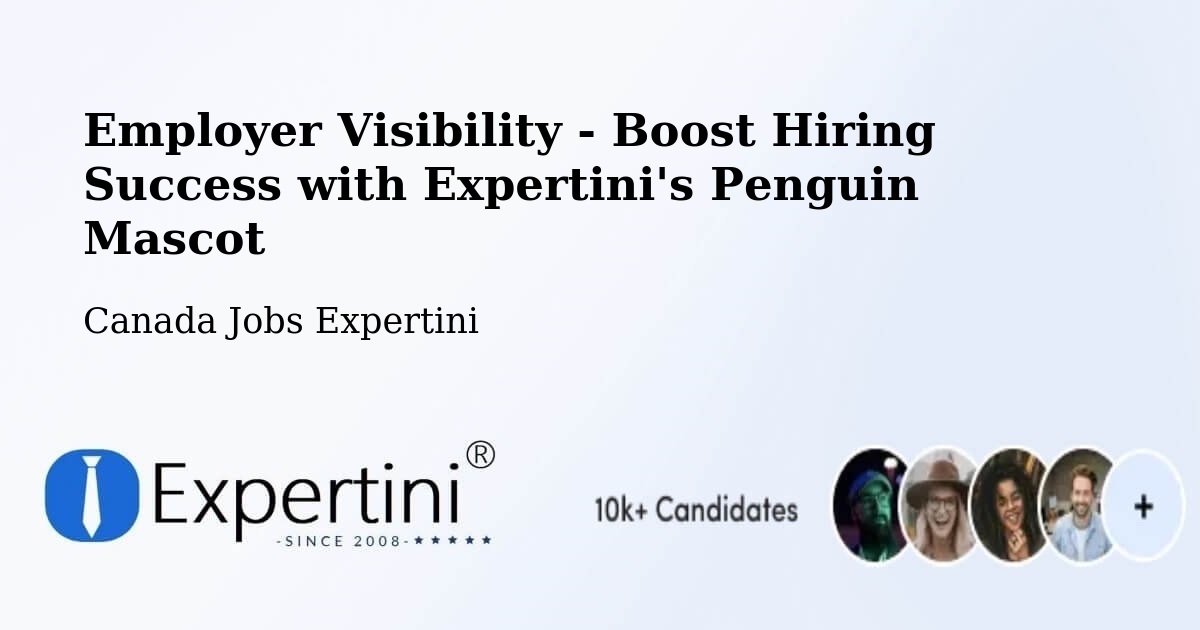 CV and Resume Visibility Optimization – Tofield - Canada Jobs Expertini